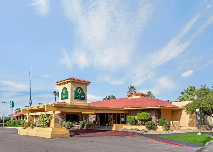 La Quinta Inn By Wyndham Phoenix North