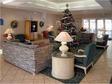 Hotel La Quinta By Wyndham North