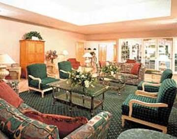 La Quinta By Wyndham North