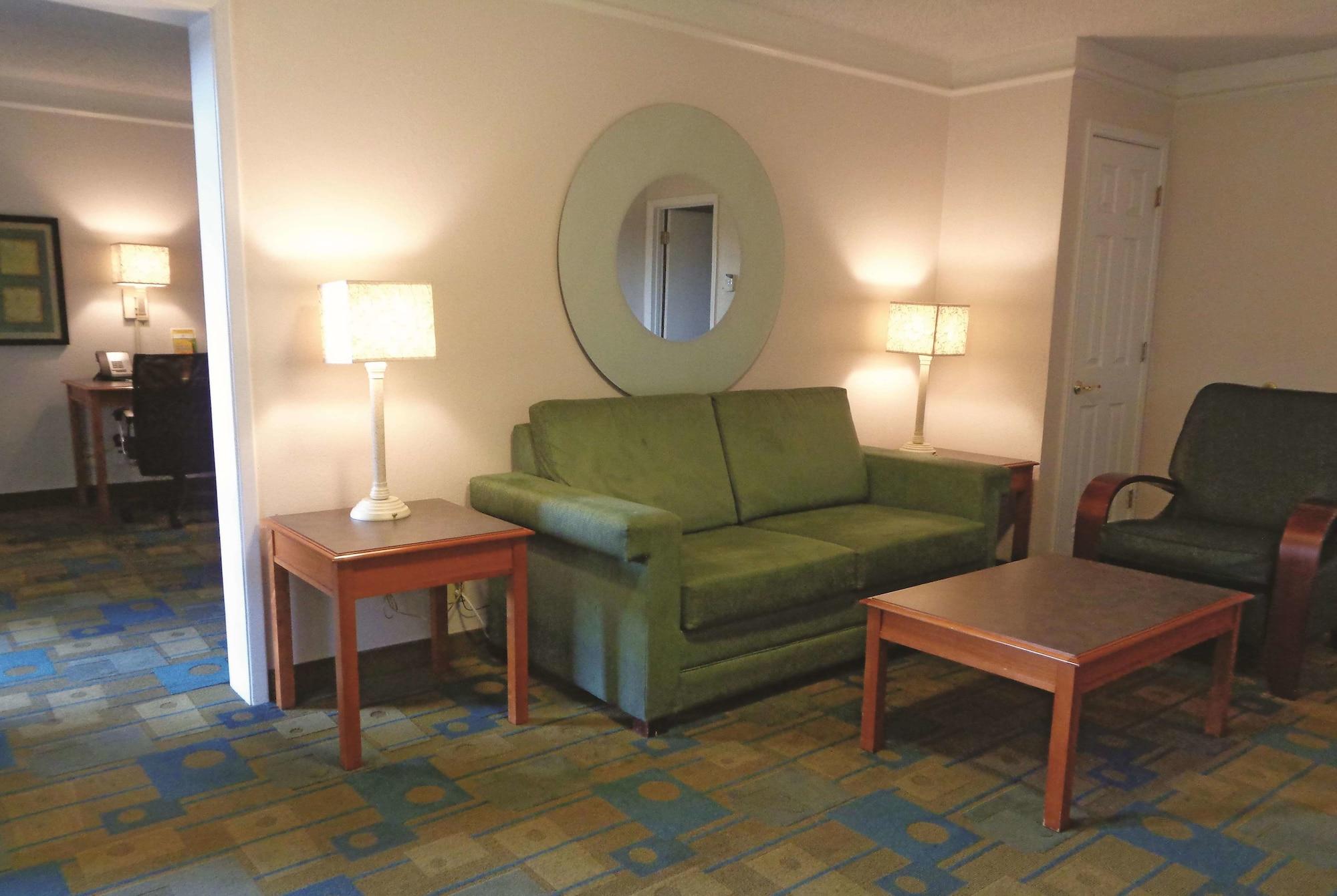 La Quinta By Wyndham North 3*