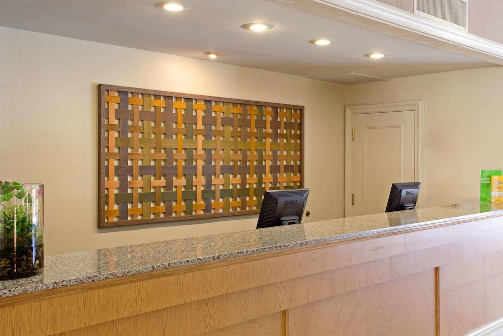 La Quinta By Wyndham North 3*