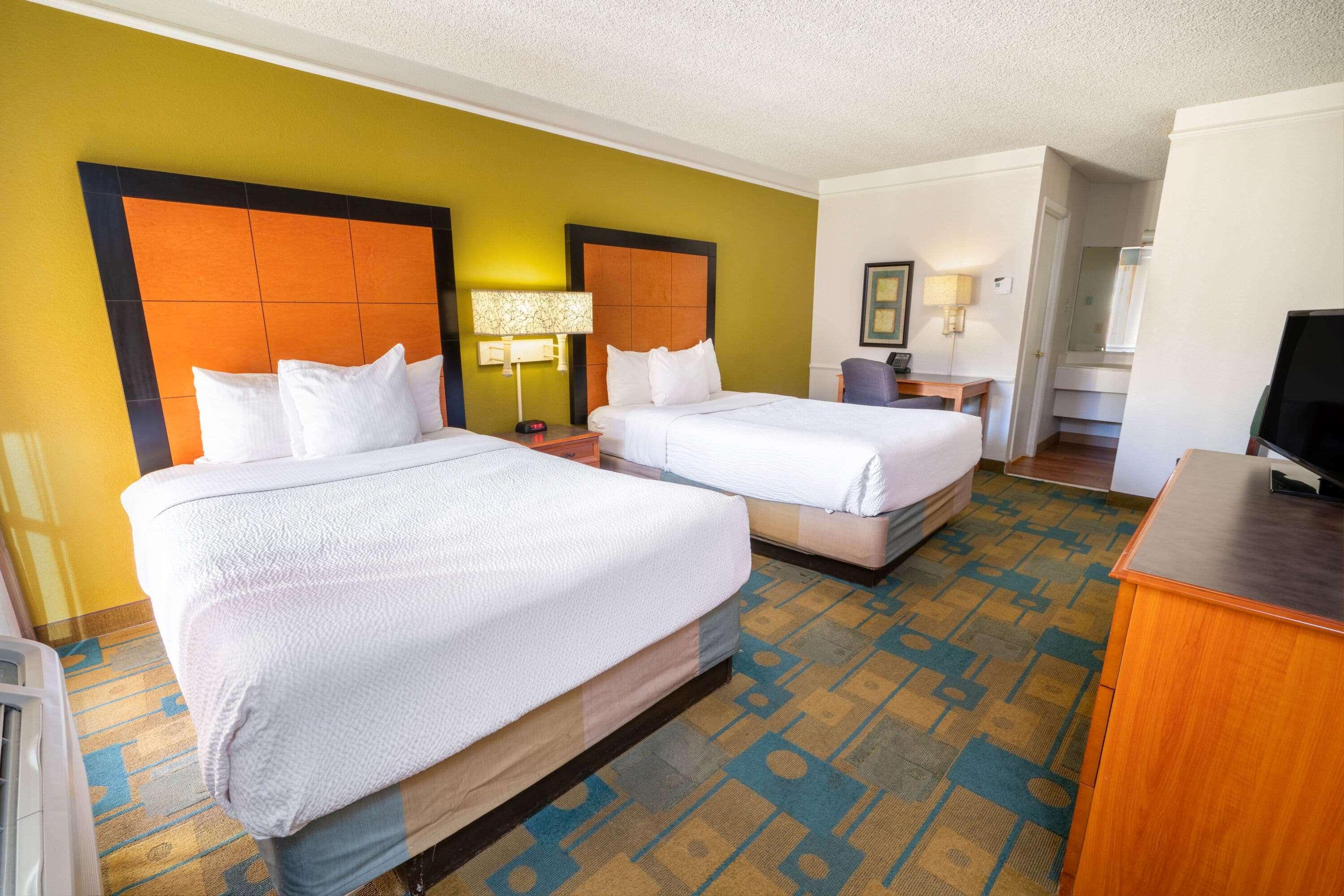 La Quinta By Wyndham North Hotel 3*