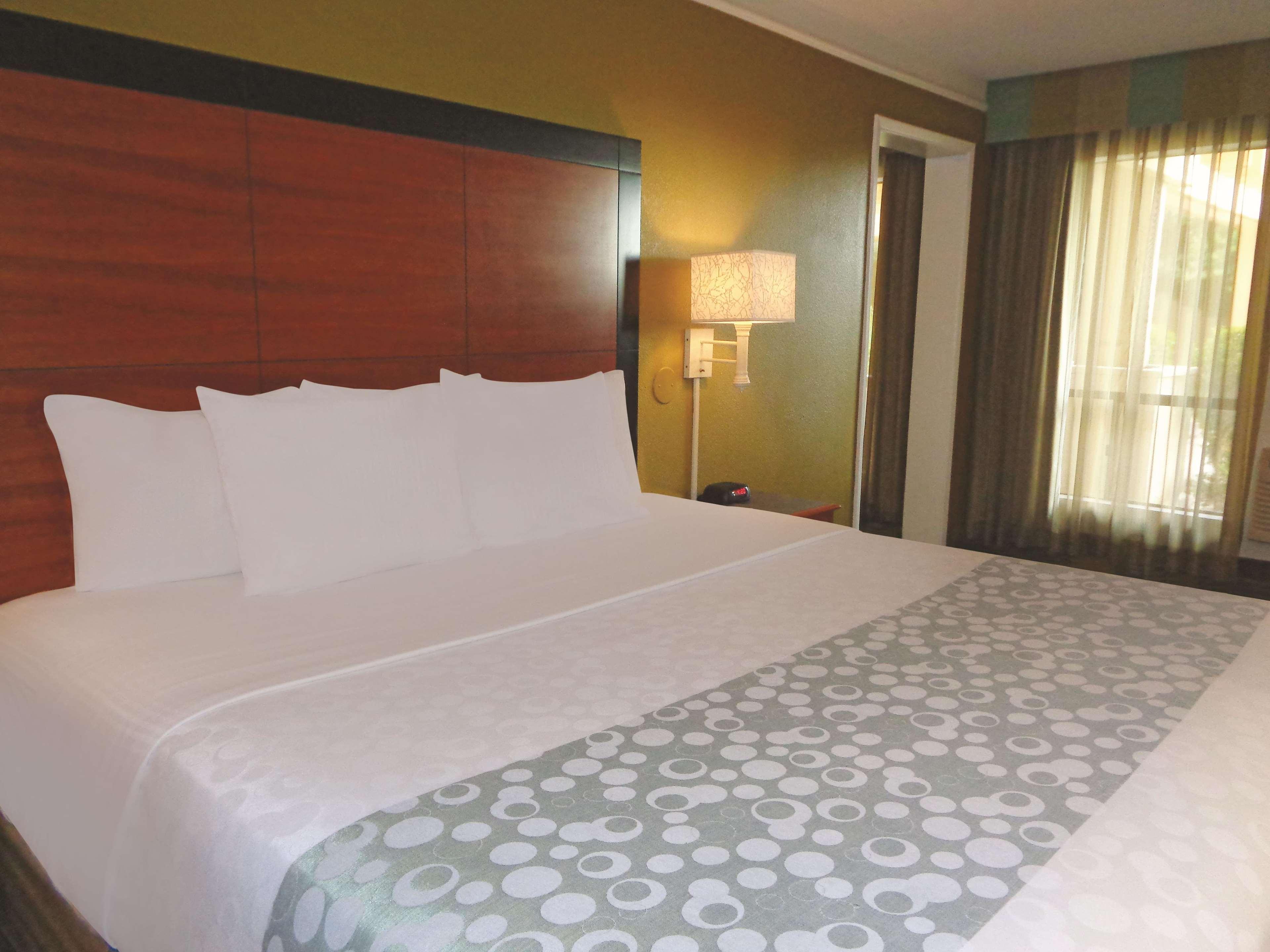 La Quinta By Wyndham North 3*