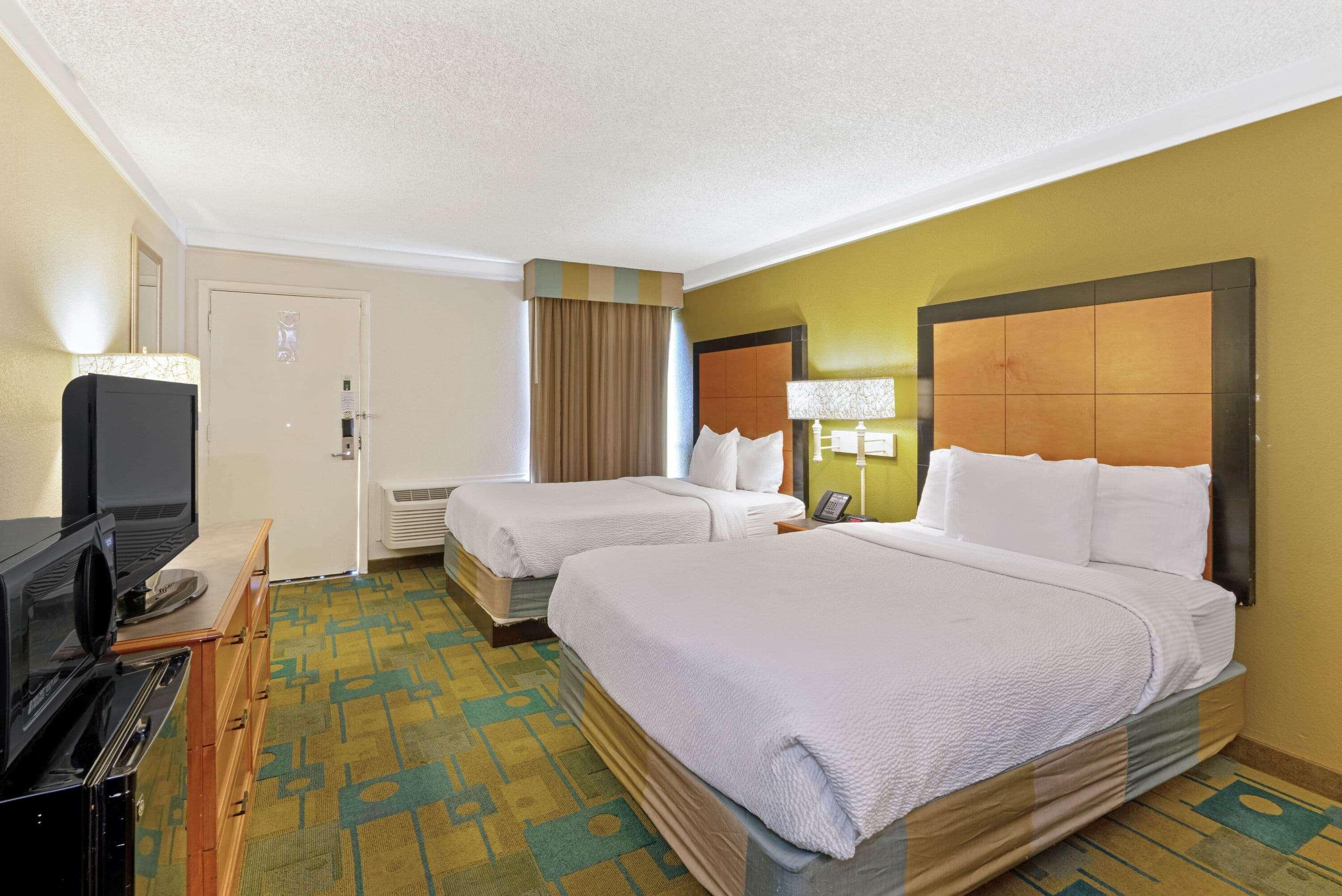 La Quinta By Wyndham North 3* Phoenix