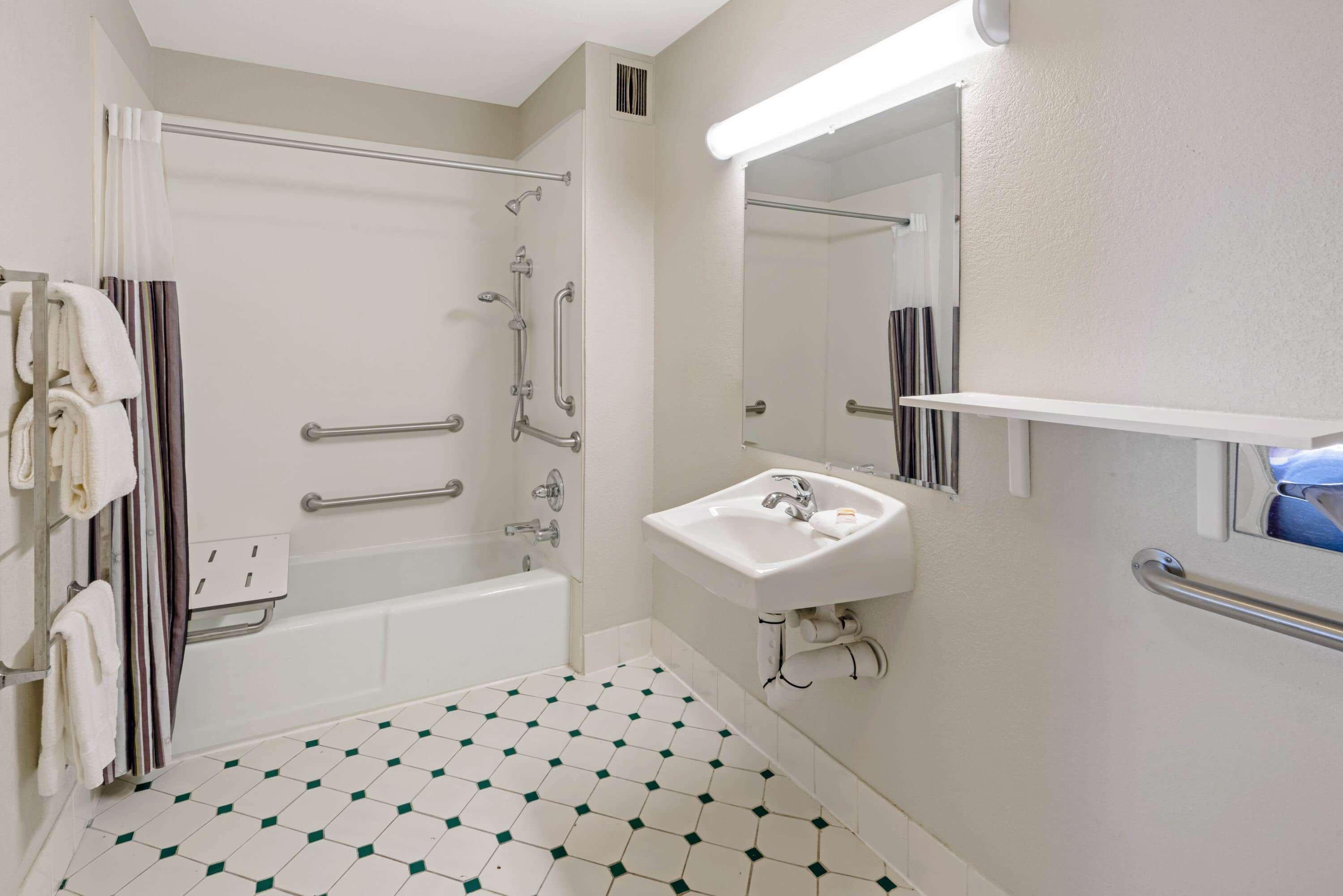 La Quinta By Wyndham North Hotel 3*