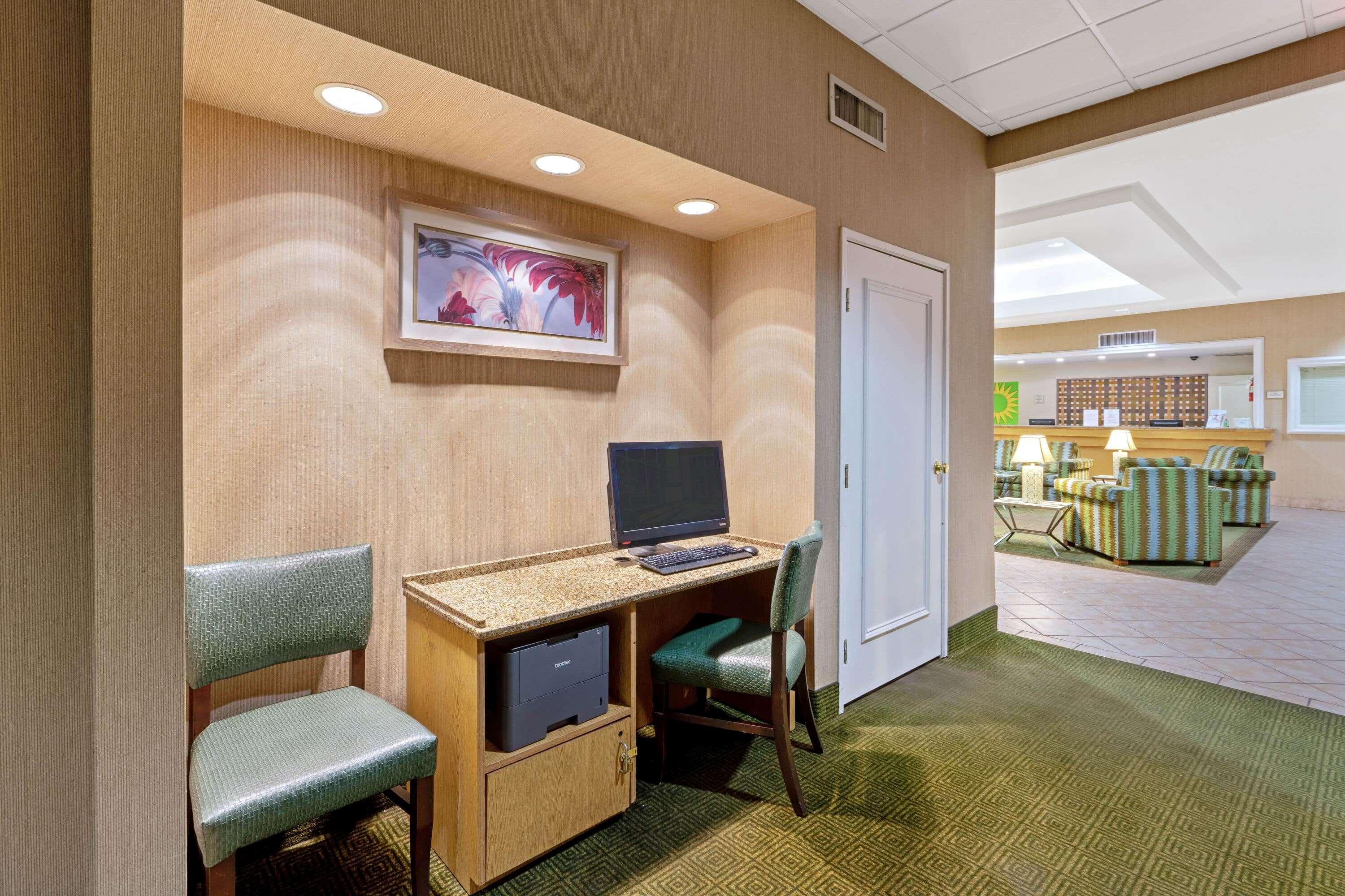 La Quinta By Wyndham North 3*