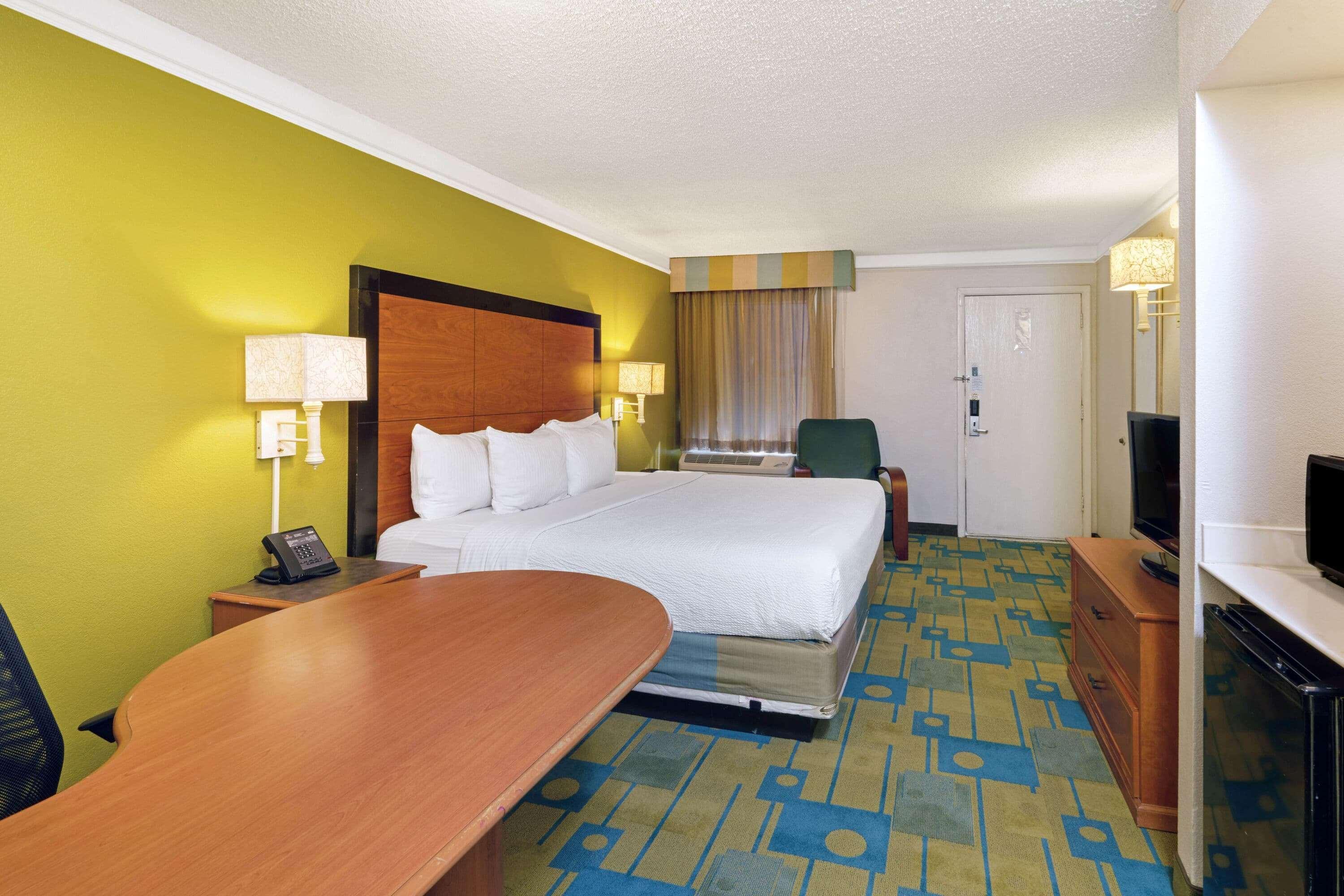 La Quinta By Wyndham North 3*