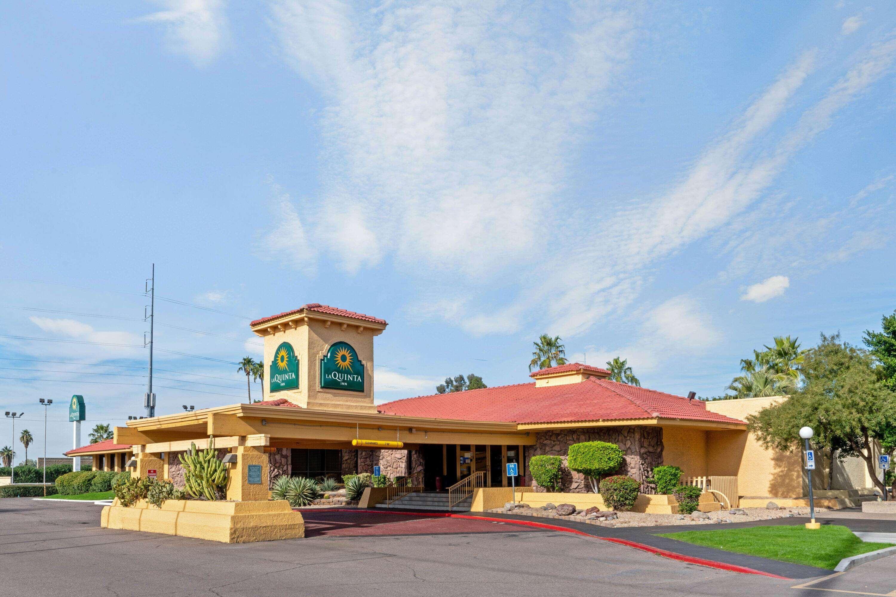 La Quinta By Wyndham North Hotel