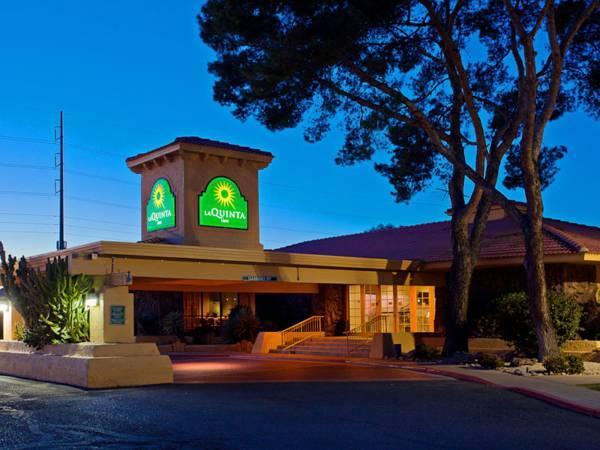 Hotel La Quinta By Wyndham North 3*