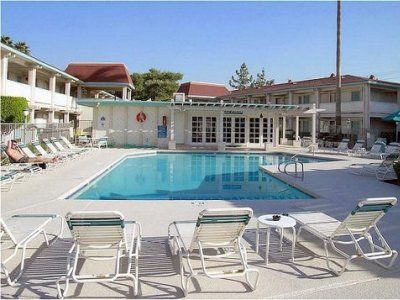 La Quinta By Wyndham North 3* Phoenix