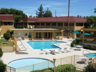 La Quinta By Wyndham North 3* Phoenix